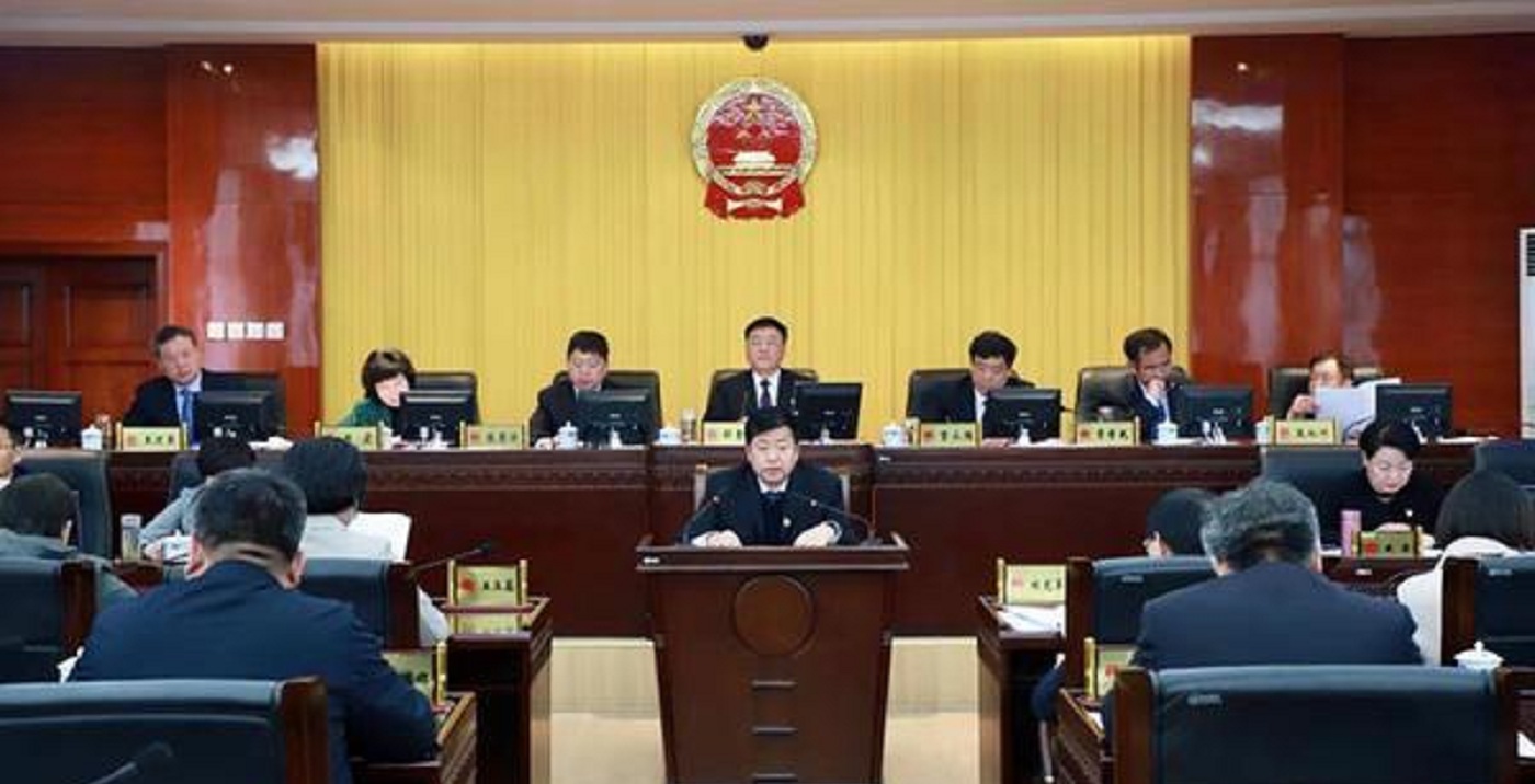 我國首部！濮陽將發布針對不可降解塑料制品的地方性管理法規